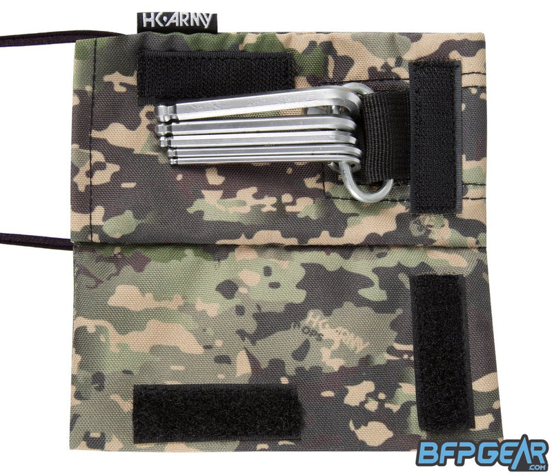 HK Army Magnum Barrel Sleeve