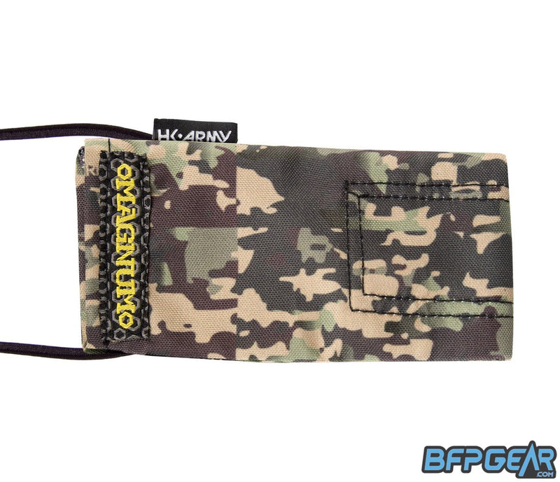 HK Army Magnum Barrel Sleeve