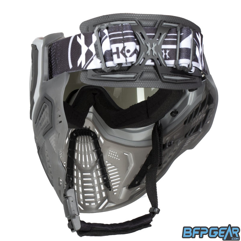 HK Army SLR Goggle - Graphite