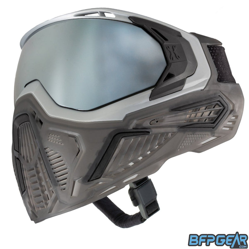 HK Army SLR Goggle - Graphite