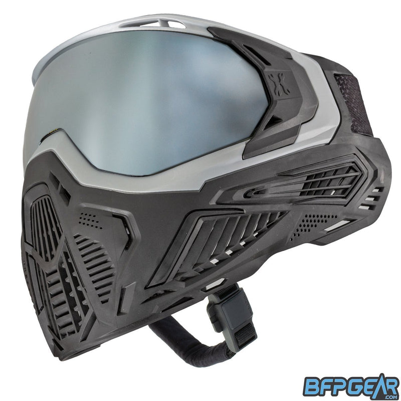 HK Army SLR Goggle - Mercury