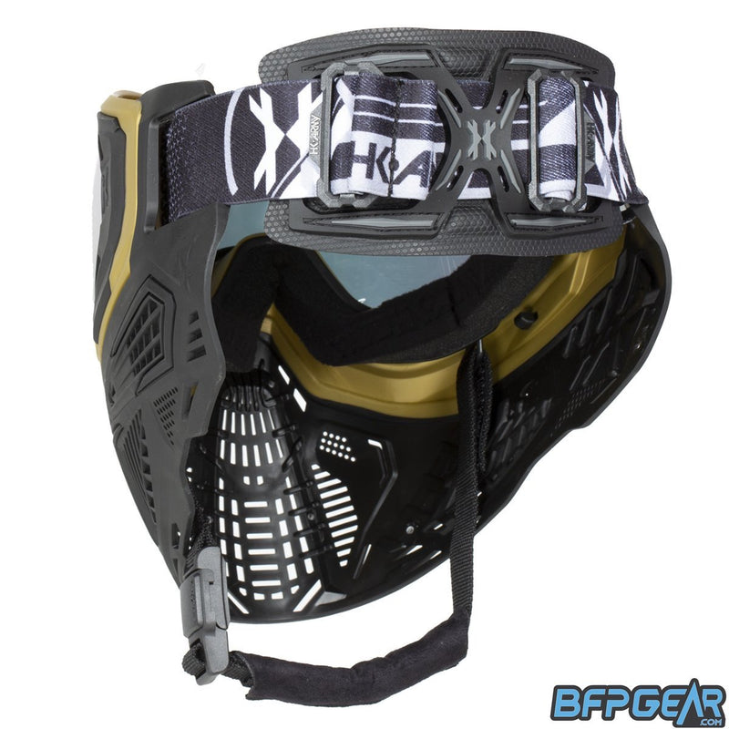 HK Army SLR Goggle - Midas