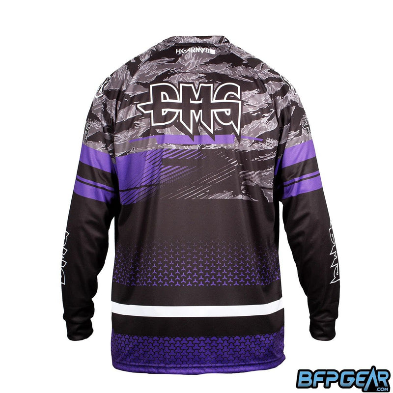 HK Army Sacramento DMG Alpha - Practice Jersey