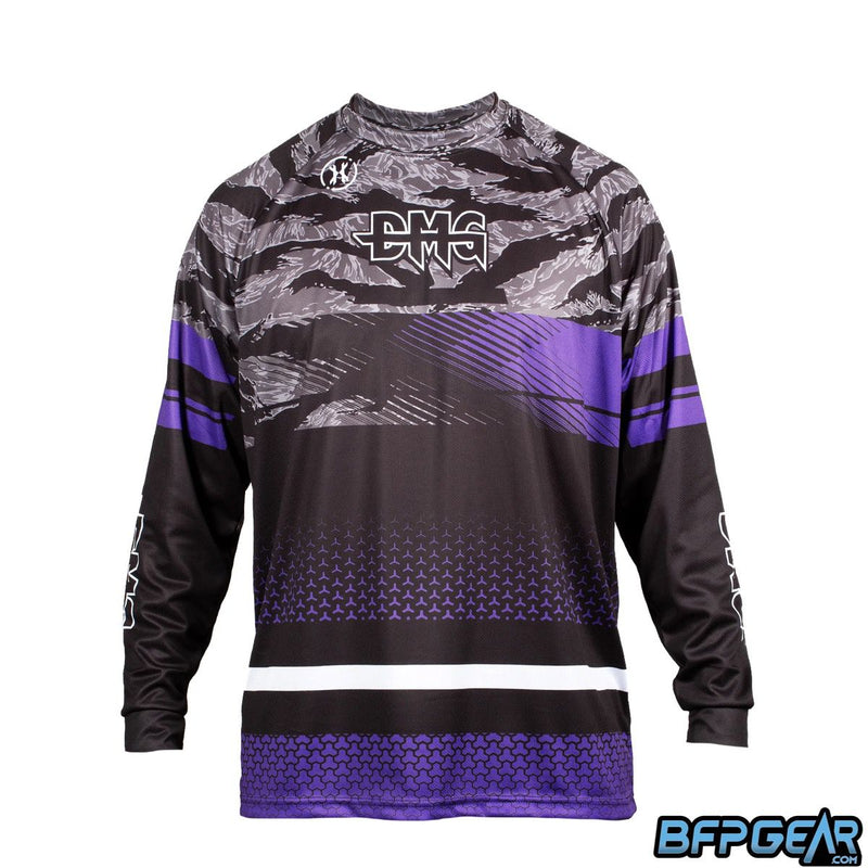 HK Army Sacramento DMG Alpha - Practice Jersey