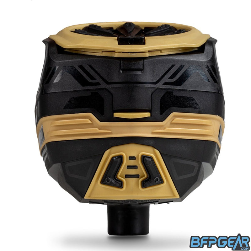 HK Army TFX 3 Loader - Black/Gold