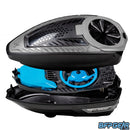 HK Army TFX 3 Loader - Black/Grey