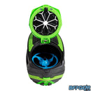 HK Army TFX 3 Loader - Black/Neon Green