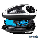 HK Army TFX 3 Loader - Black/White