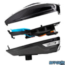 HK Army TFX 3 Loader - Black/White