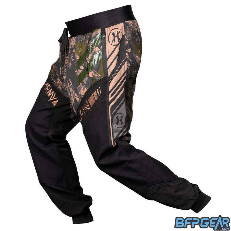 HK Army TRK Air Jogger Pants