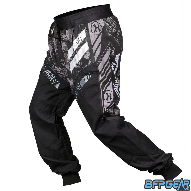 HK Army TRK Air Jogger Pants