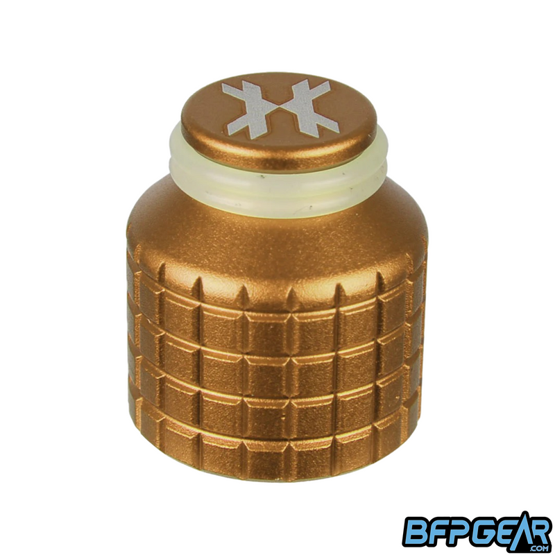 HK Army Tank Thread Protectors