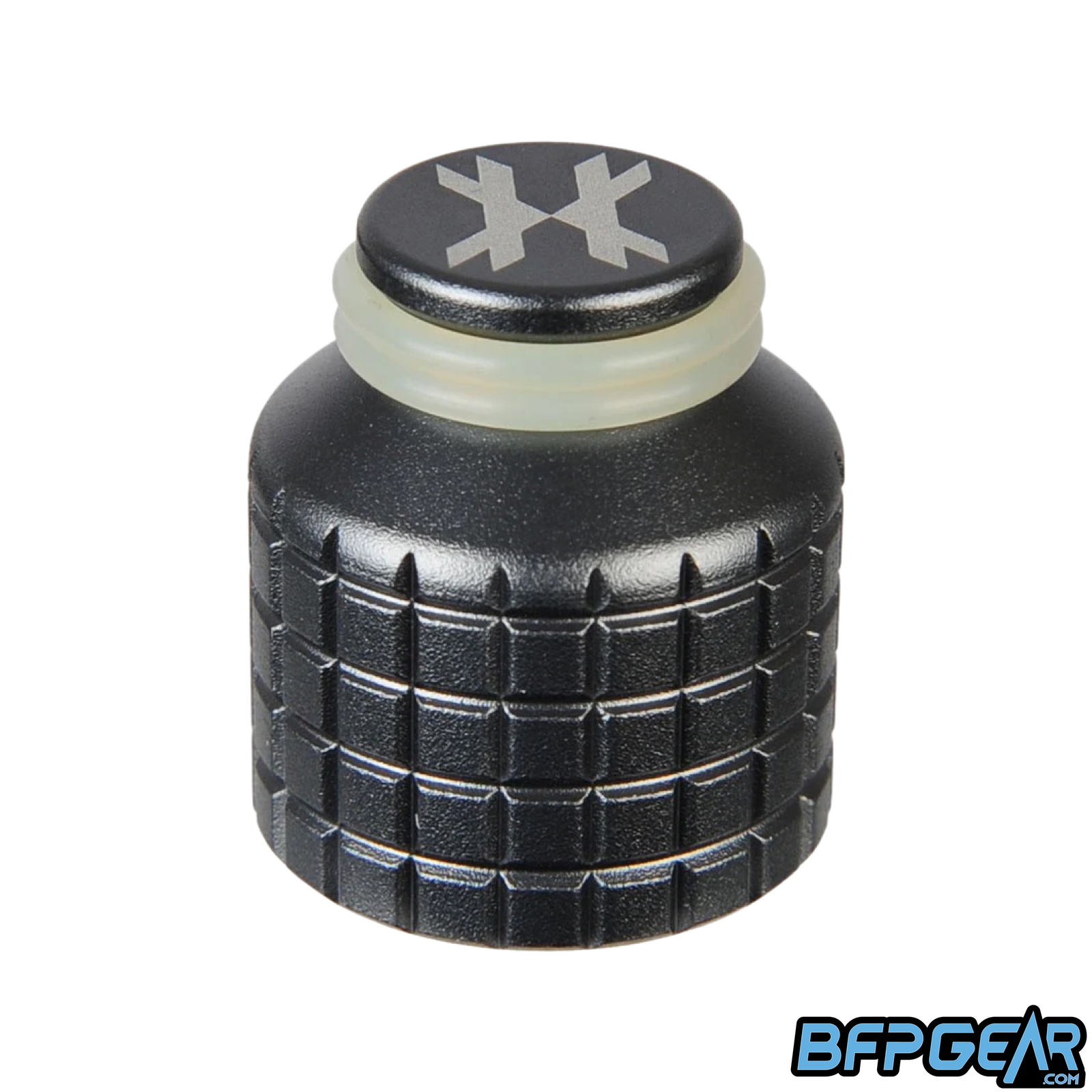 HK Army Tank Thread Protectors