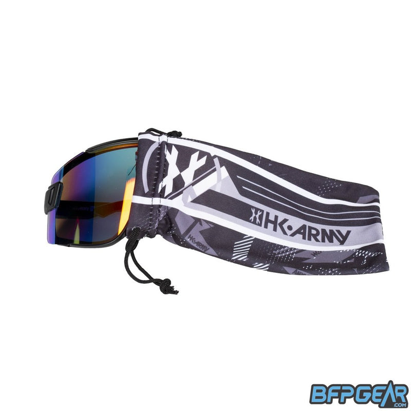 HK Army Turbos Subglasses