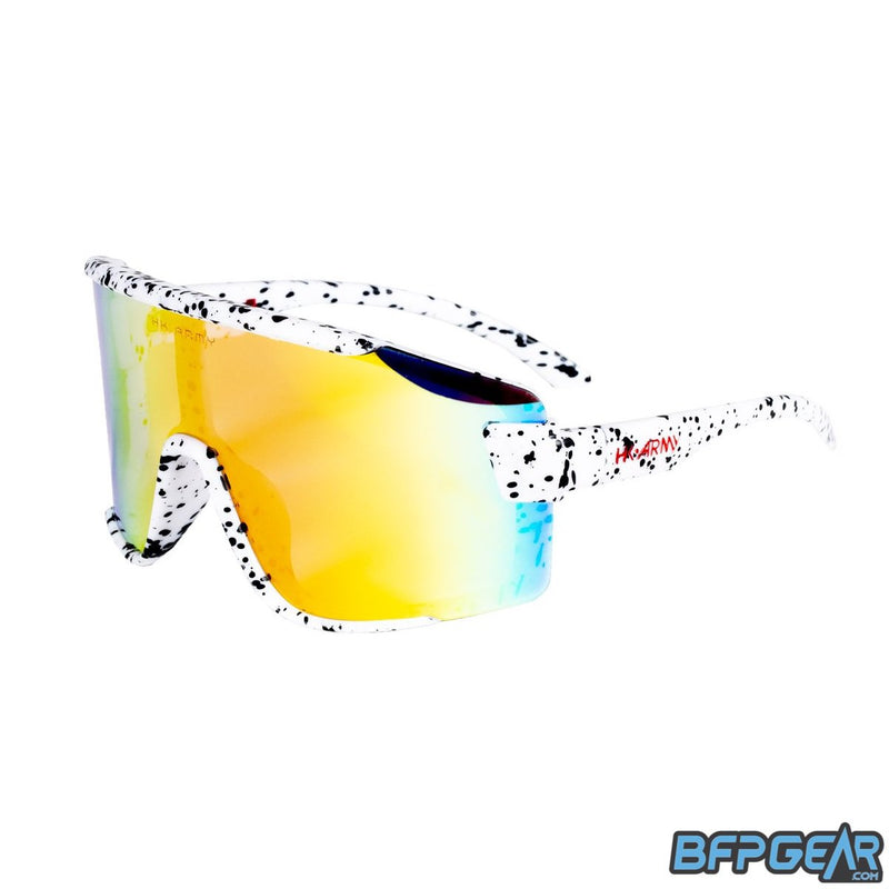 HK Army Turbos Subglasses