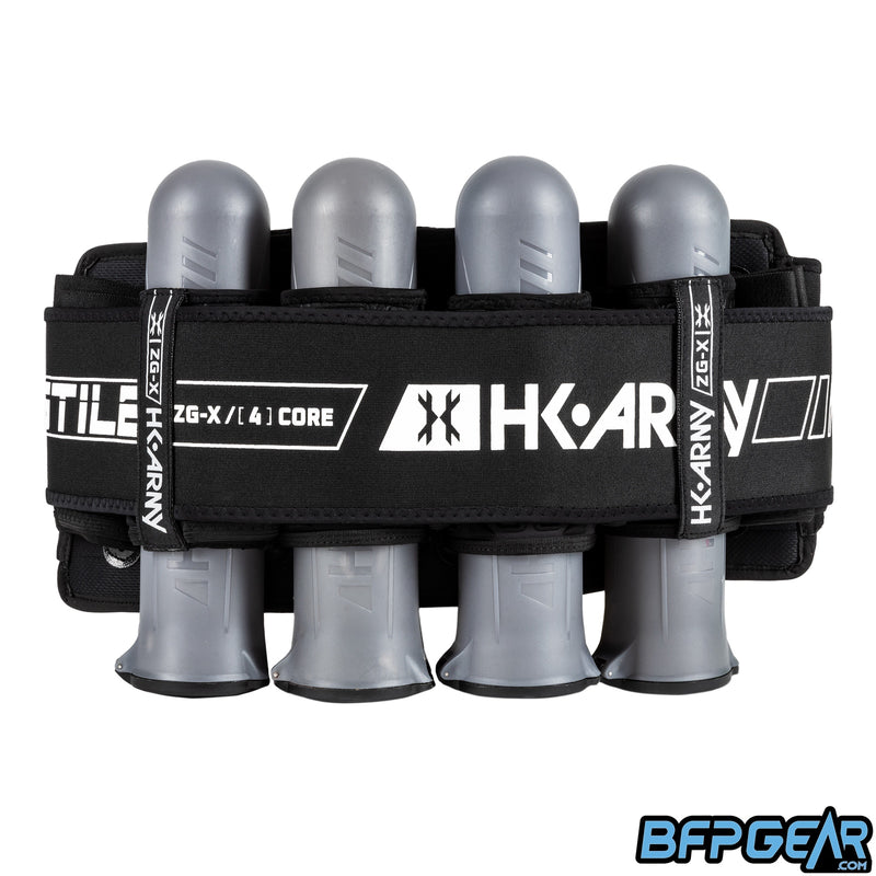HK Army Zero-GX Paintball Harness