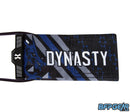The HK Army barrel sleeve with the Dynasty design.