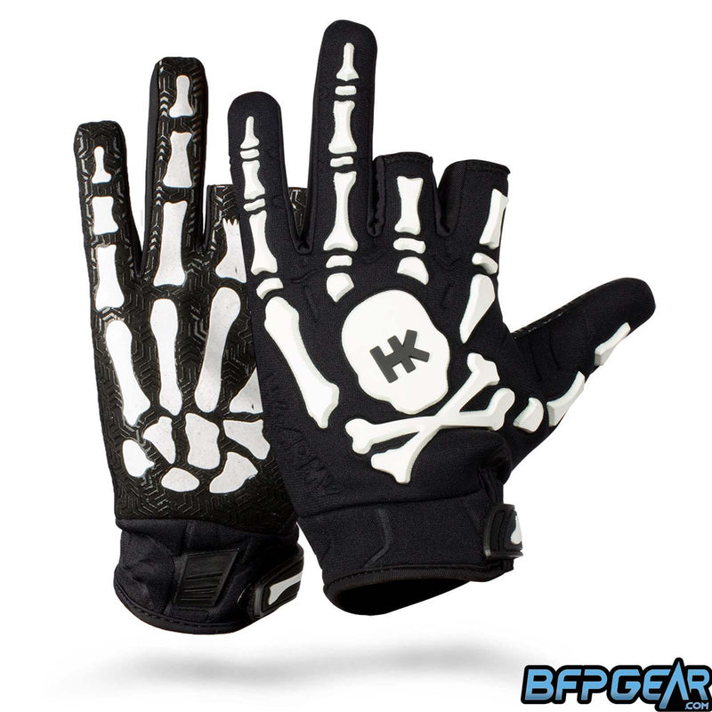 HK Army Bones Gloves