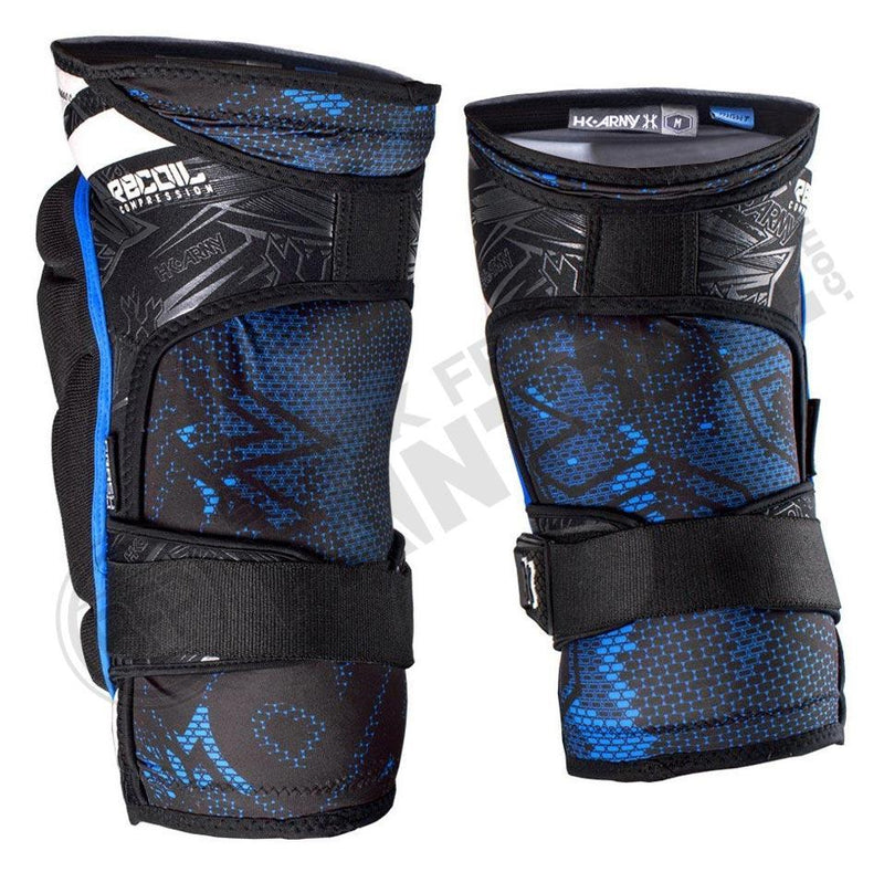 CTX Armored Compression Pants - Full Leg