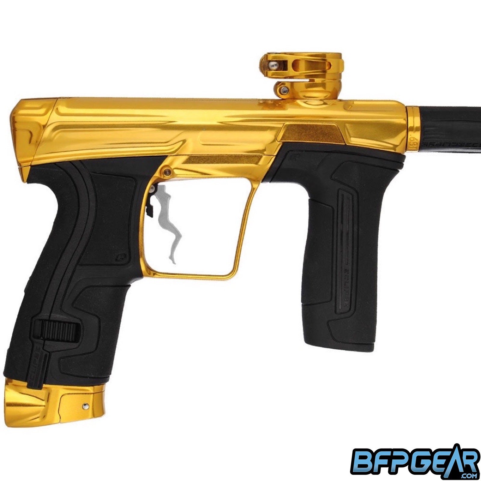 HK Army Diva Trigger - CS2, CS3, GEO R5
