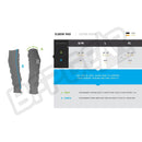 HK Army HSTL Arm Elbow Pads