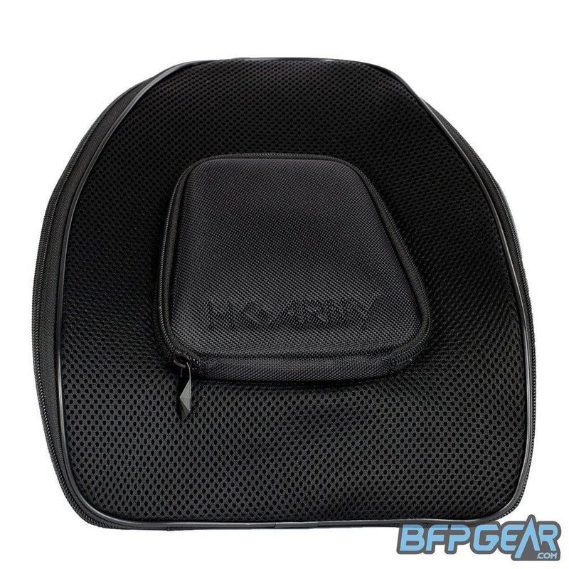 HK Army HSTL Universal Goggle Case - Black