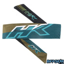 HK Army Headband - HSTL/HK Patterns
