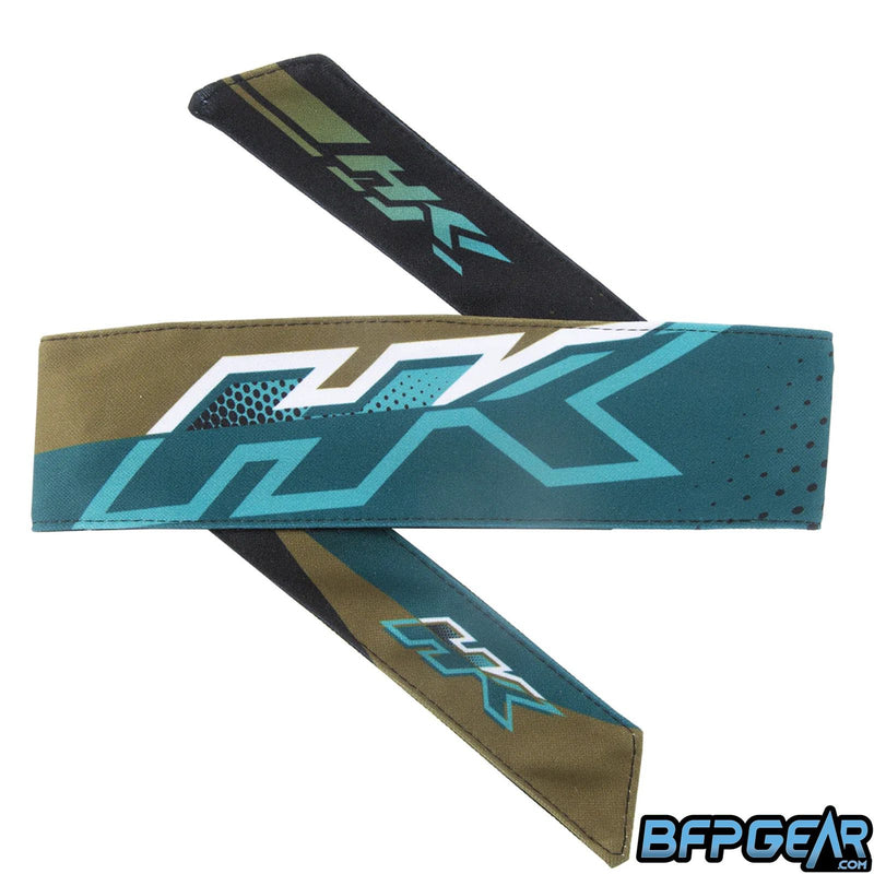 HK Army Headband - HSTL/HK Patterns