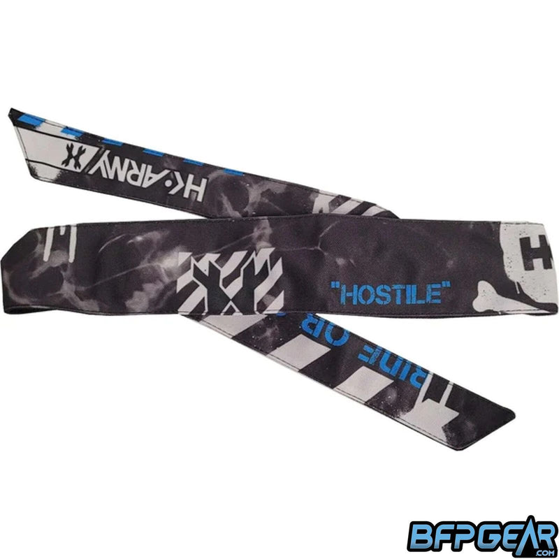 HK Army Headband - HSTL/HK Patterns