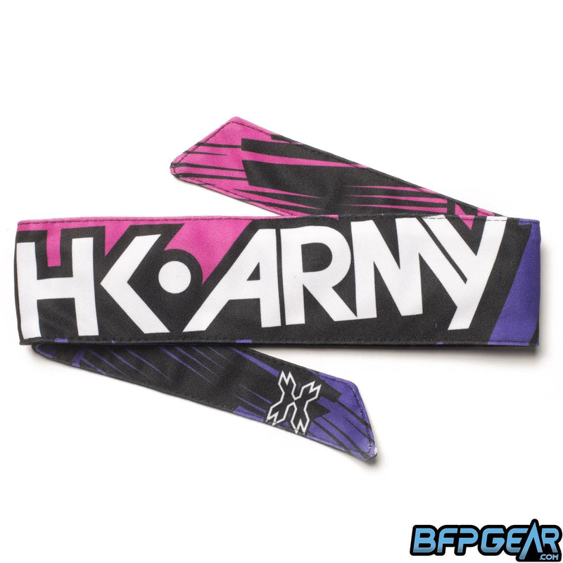 HK Army Headband - HSTL/HK Patterns