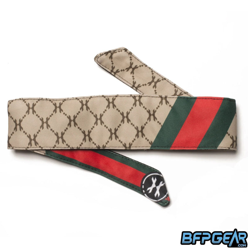 HK Army Headband - Assorted Designs