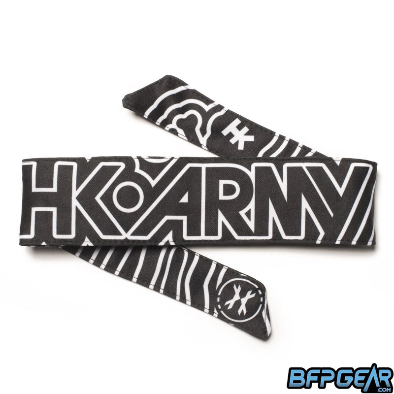 HK Army Headband - HSTL/HK Patterns