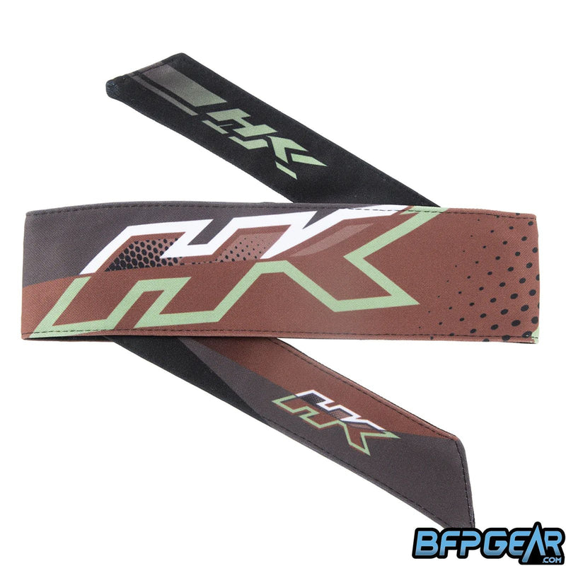 HK Army Headband - HSTL/HK Patterns