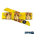HK Army Headband - Assorted Designs