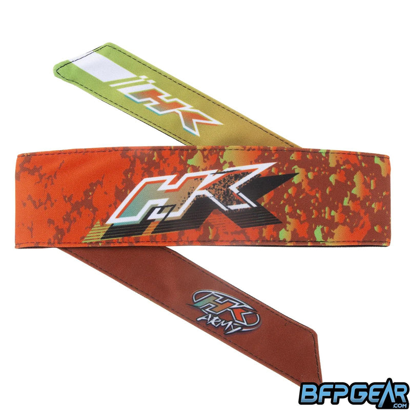 HK Army Headband - HSTL/HK Patterns