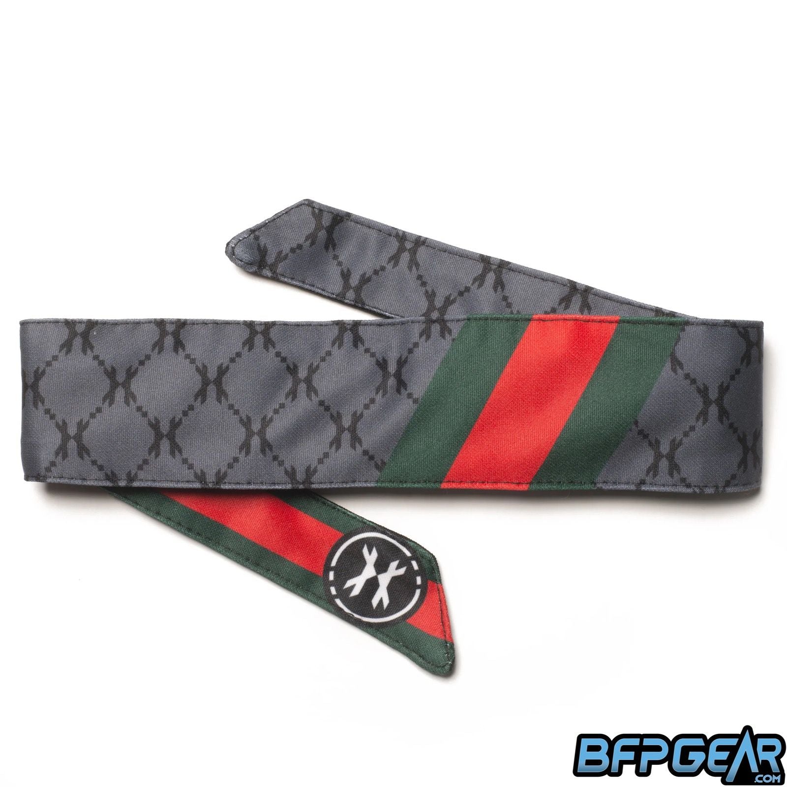 HK Army Headband - Assorted Designs
