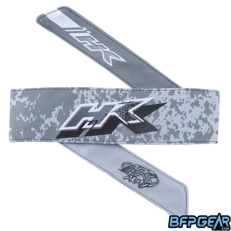 HK Army Headband - HSTL/HK Patterns