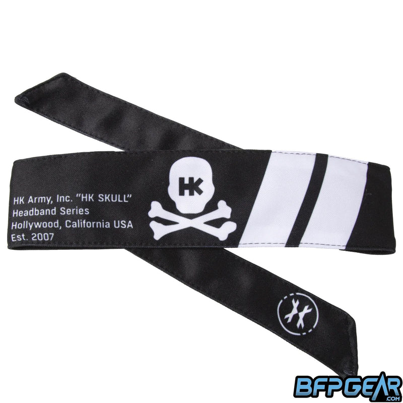 HK Army Headband - HSTL/HK Patterns