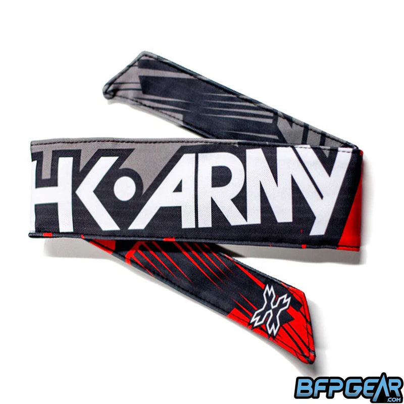 HK Army Headband - HSTL/HK Patterns