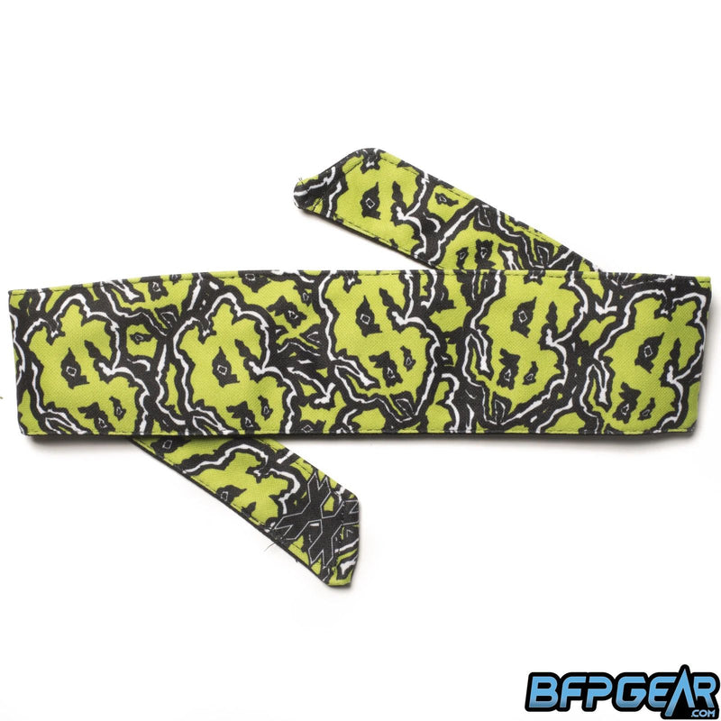 HK Army Headband - Assorted Designs