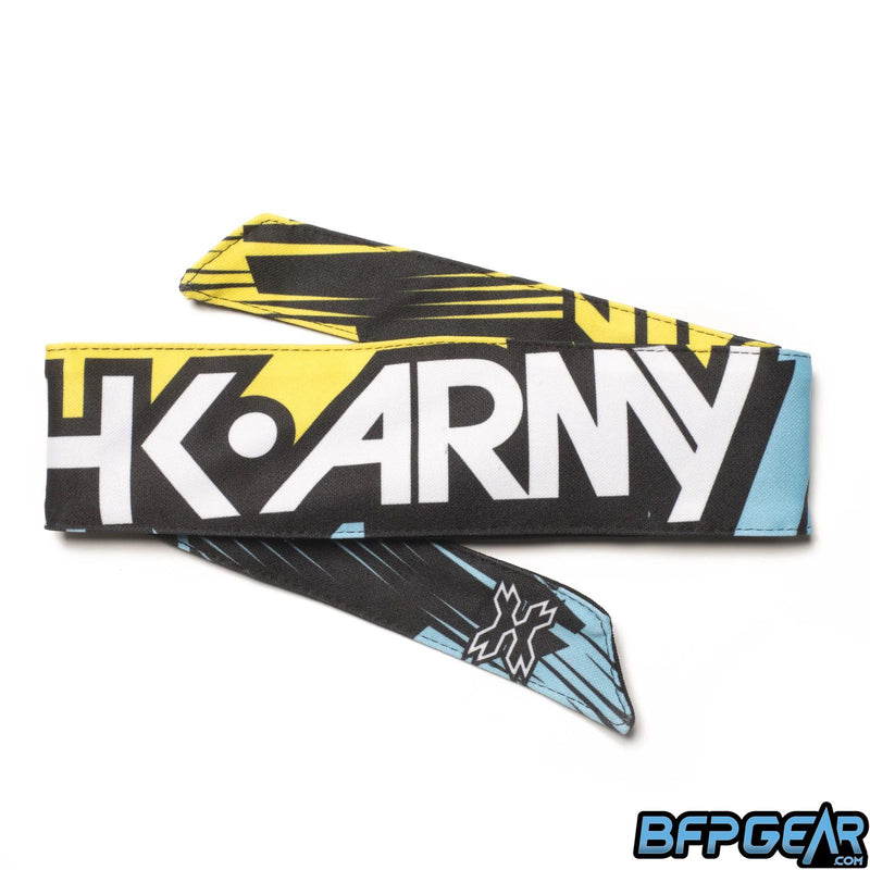 HK Army Headband - HSTL/HK Patterns