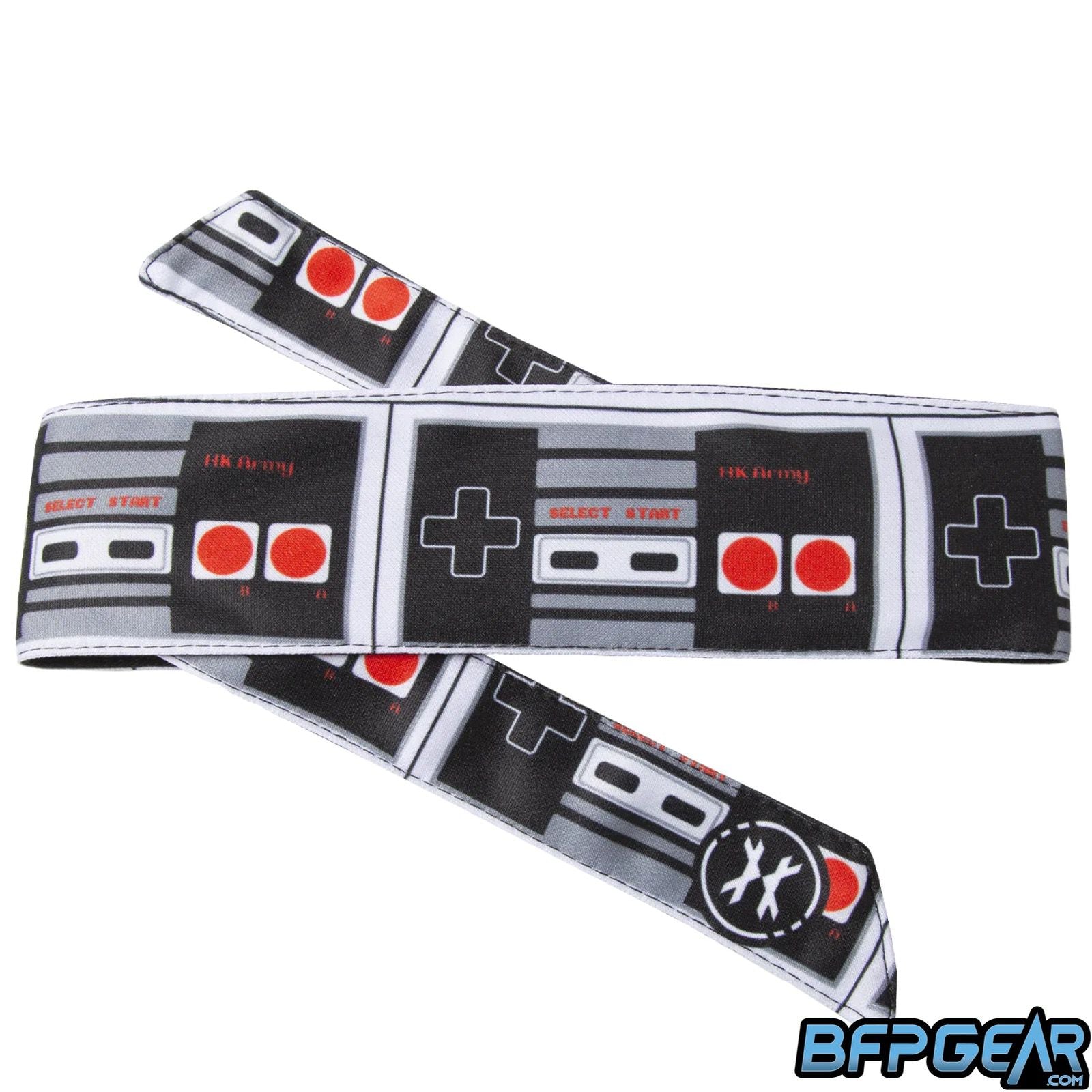 HK Army Headband - Assorted Designs