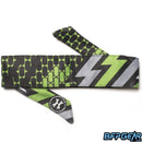 HK Army Headband - Assorted Designs