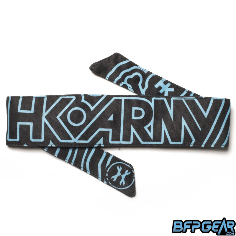 HK Army Headband - HSTL/HK Patterns