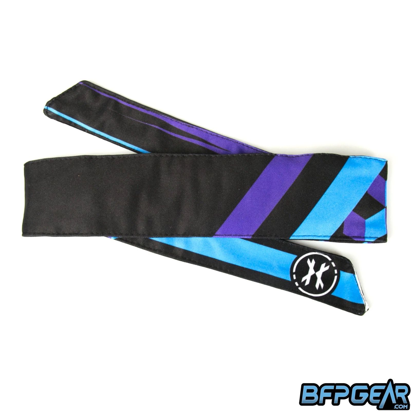 HK Army Headband - Assorted Designs