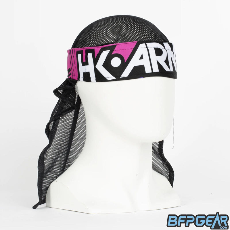 HK Army Headwrap - HSTL/HK Patterns