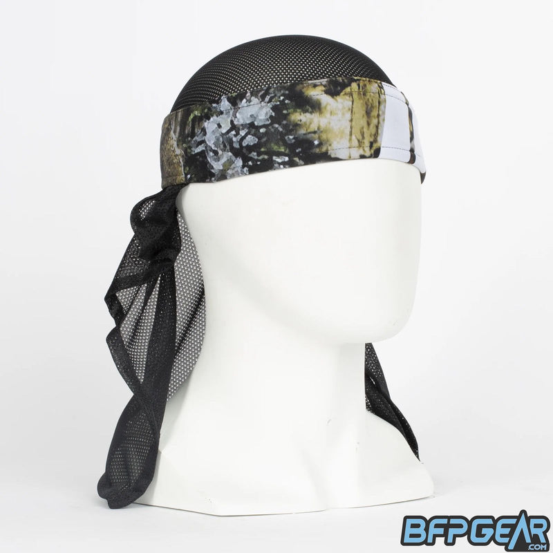 HK Army Headwrap - Signature Series