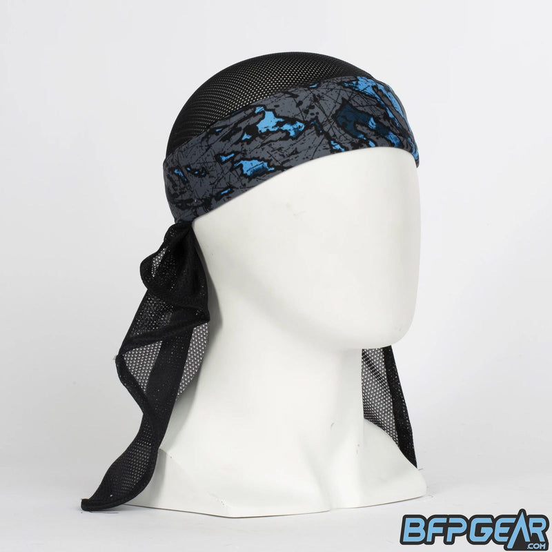 HK Army Headwrap - Assorted Designs