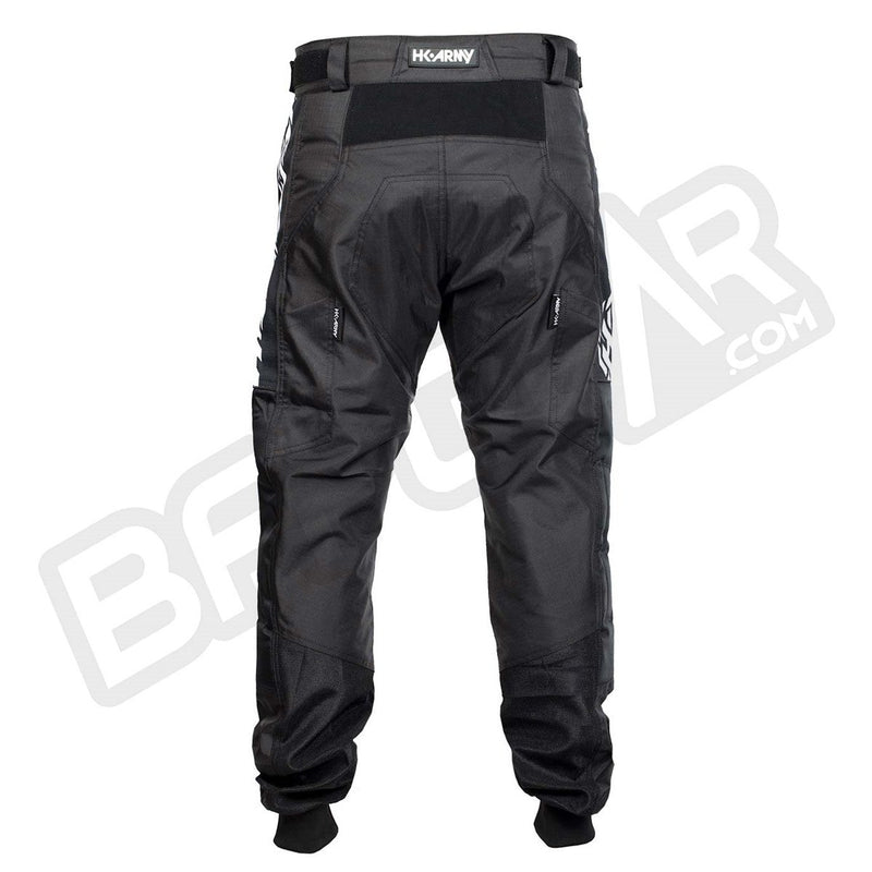 HK Army HSTL Retro Jogger Pant - Black