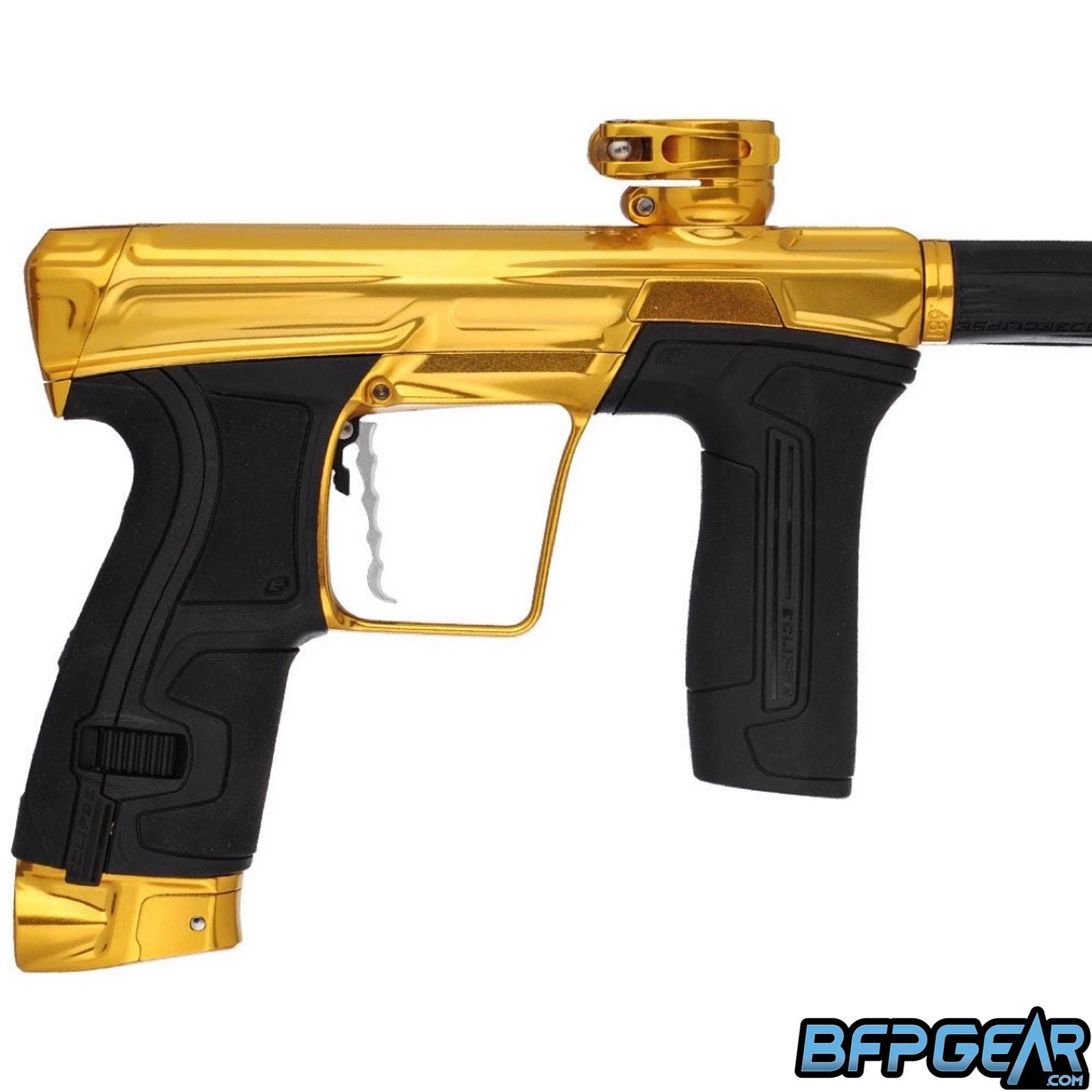 HK Army Scorpion Trigger - CS2, CS3, GEO R5